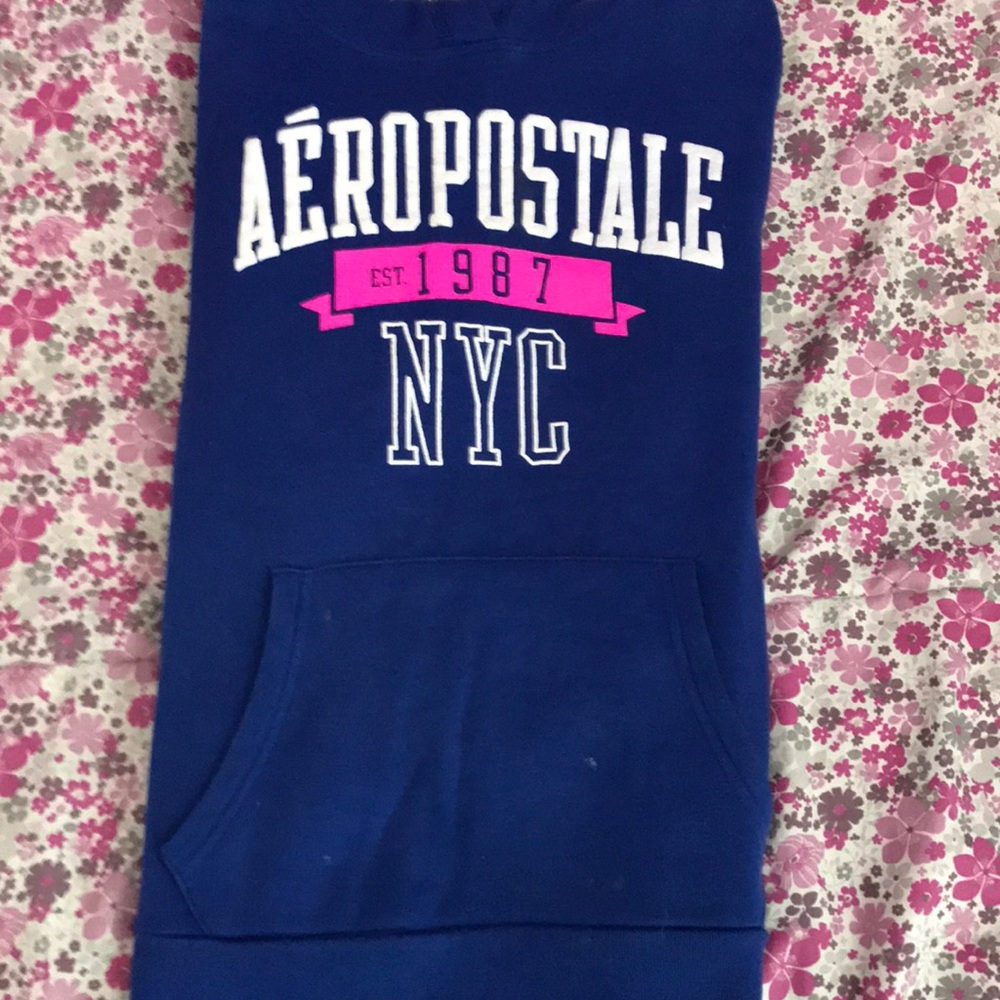Aeropostale hoodie